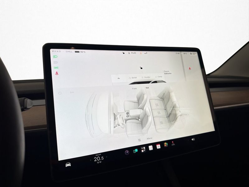 Tesla Model 3 bild 23