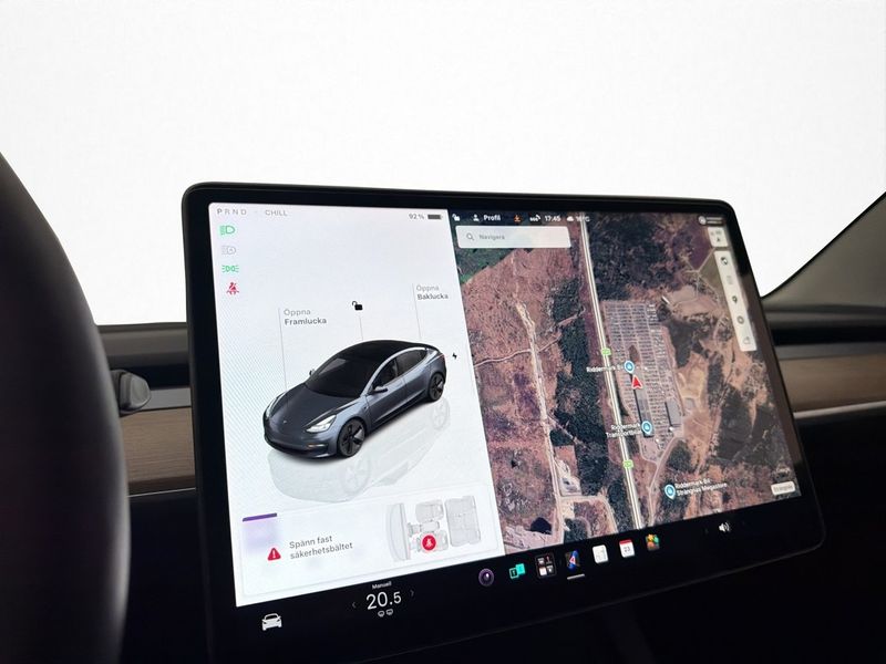 Tesla Model 3 bild 32