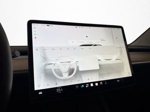 Tesla Model 3 bild 22