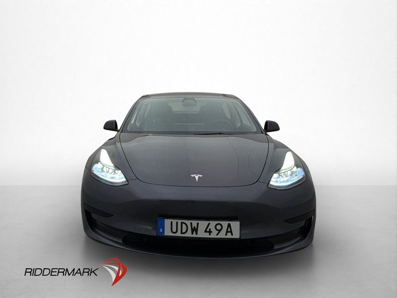 Tesla Model 3 bild 3