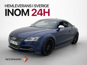 Audi TTS bild 3