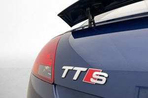 Audi TTS bild 13