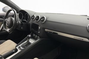 Audi TTS bild 9