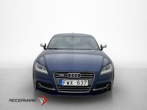 Audi TTS bild 2