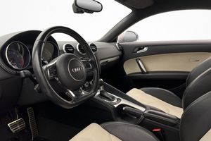 Audi TTS bild 8