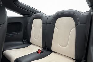 Audi TTS bild 11