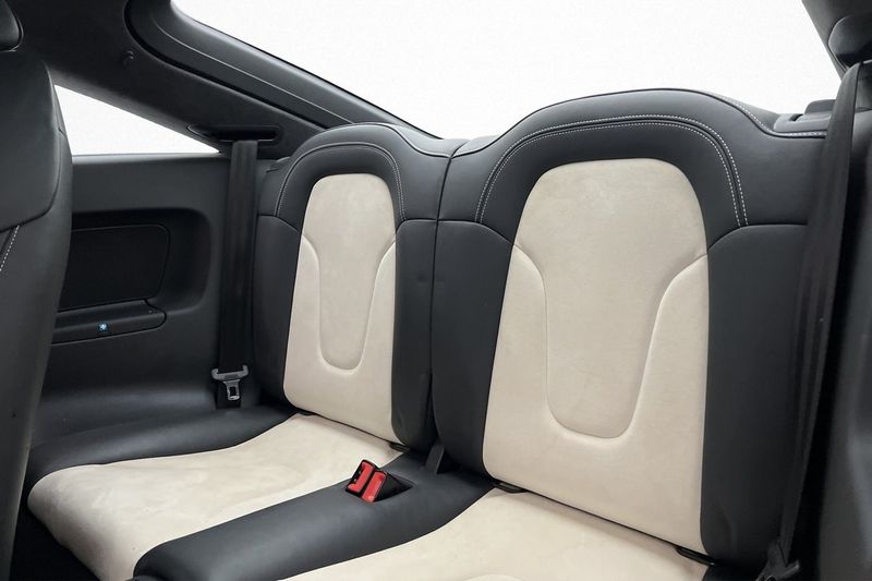 Audi TTS bild 11