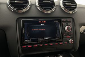 Audi TTS bild 16