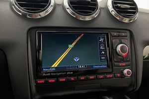 Audi TTS bild 15