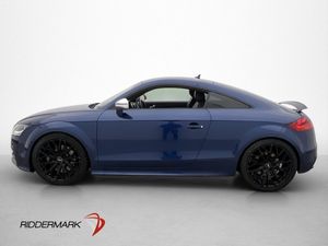 Audi TTS bild 6