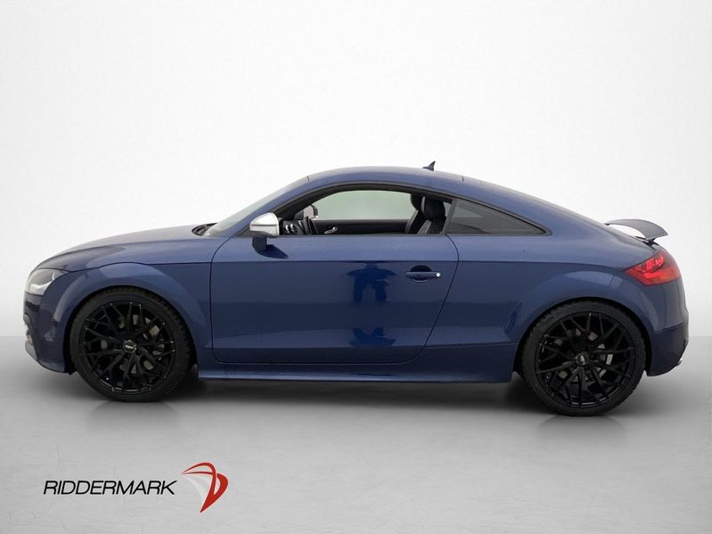 Audi TTS bild 6