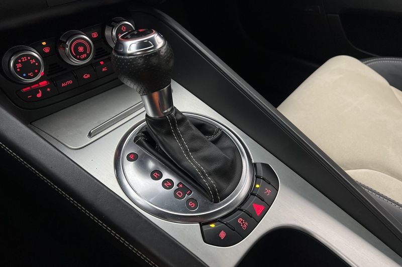 Audi TTS bild 19