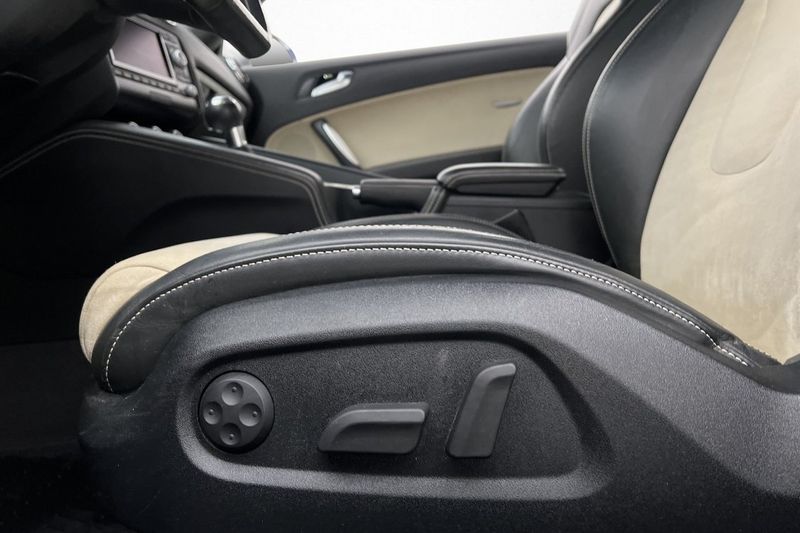 Audi TTS bild 18
