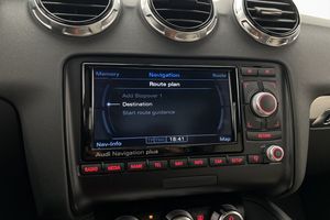 Audi TTS bild 14