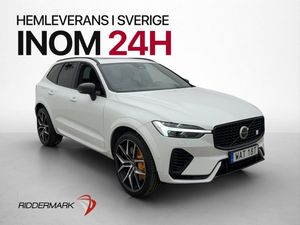 Volvo XC60 bild 6
