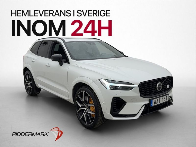 Volvo XC60 bild 6