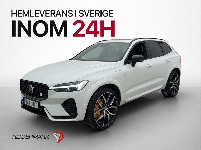 Volvo XC60 bild 9