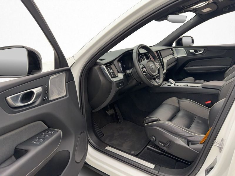 Volvo XC60 bild 26