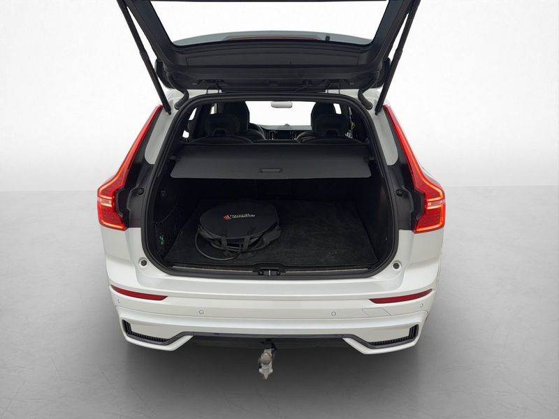 Volvo XC60 bild 19