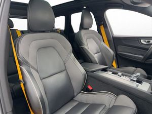 Volvo XC60 bild 14