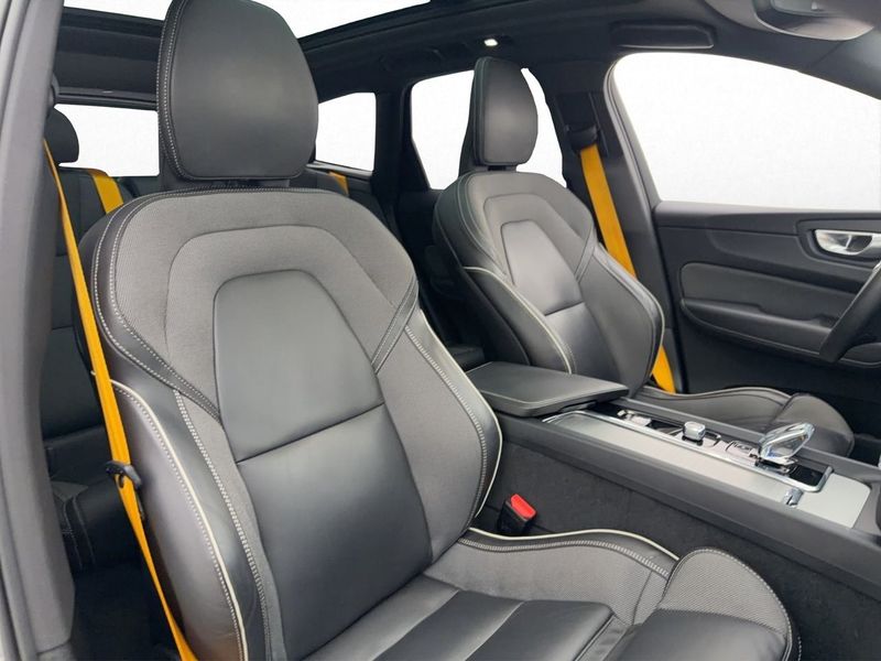 Volvo XC60 bild 14