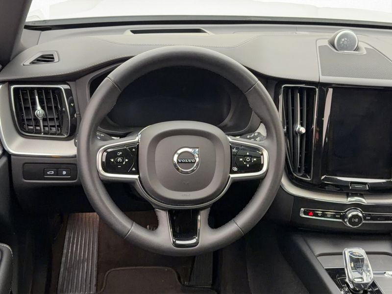 Volvo XC60 bild 23