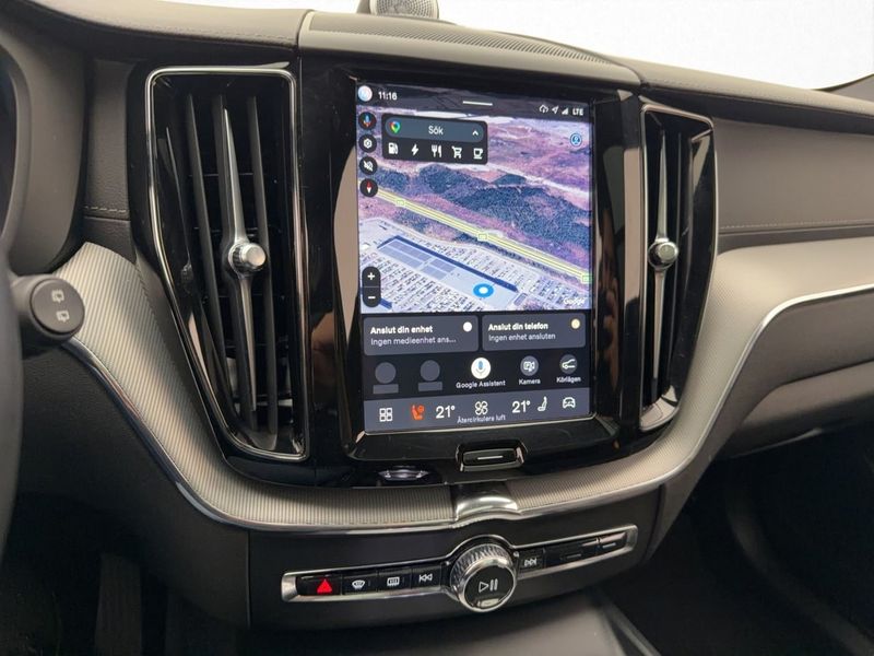 Volvo XC60 bild 35
