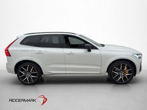 Volvo XC60 bild 5