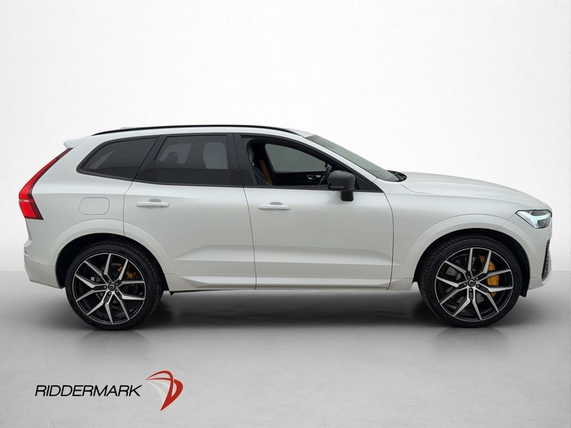 Volvo XC60 bild 5