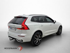 Volvo XC60 bild 4