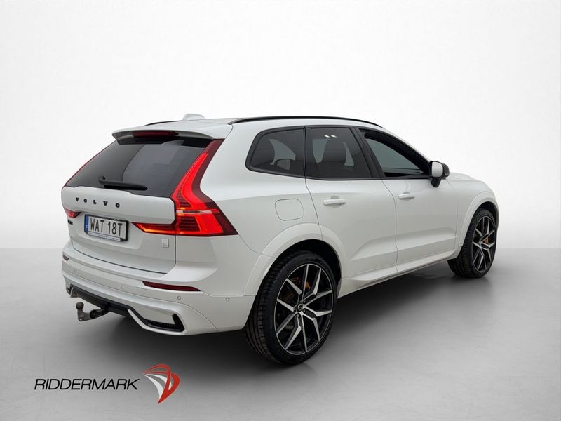 Volvo XC60 bild 4