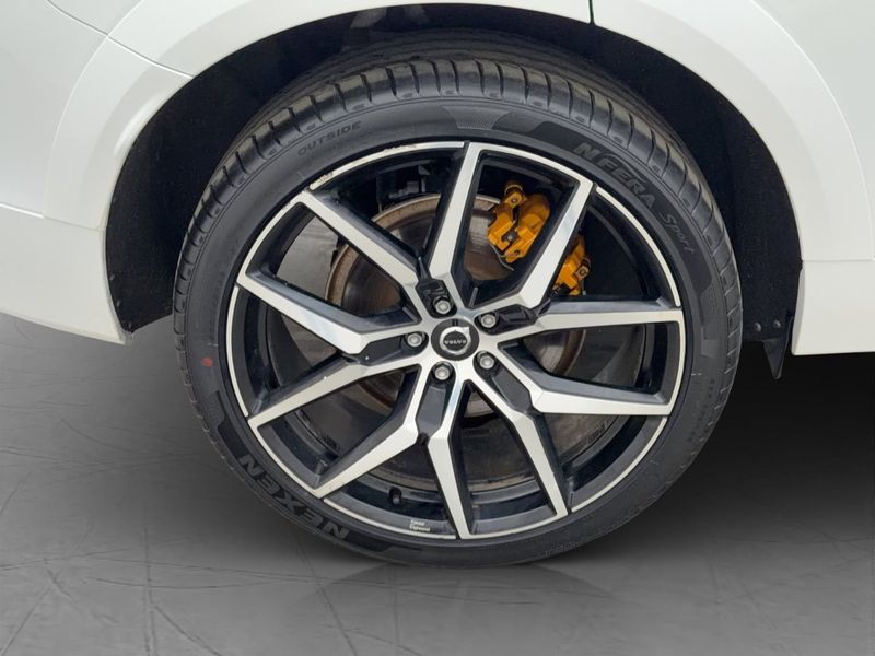 Volvo XC60 bild 12