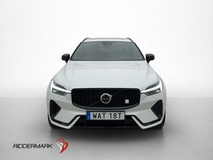 Volvo XC60 bild 8