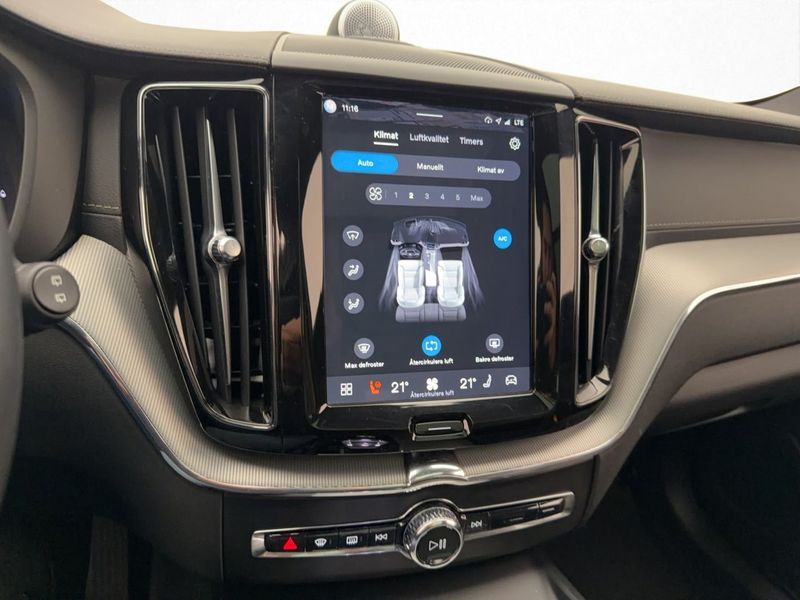 Volvo XC60 bild 36
