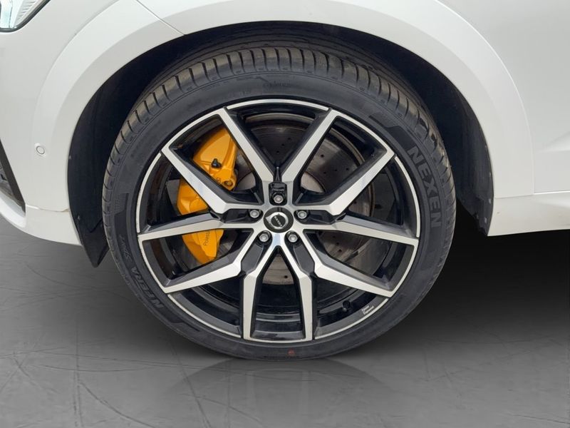 Volvo XC60 bild 10