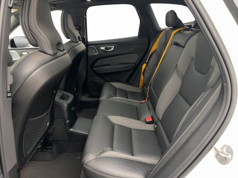 Volvo XC60 bild 22