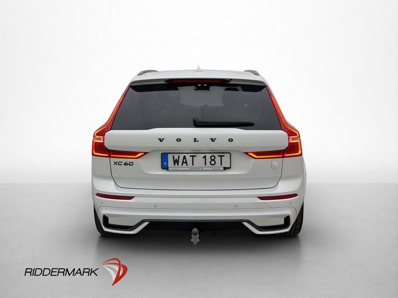 Volvo XC60 bild 3