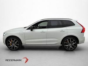 Volvo XC60 bild 1