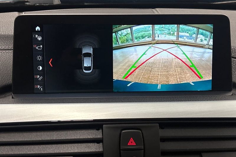 BMW 430 bild 15