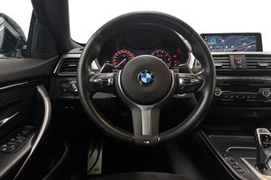 BMW 430 bild 9