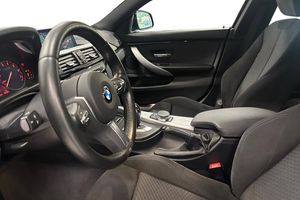 BMW 430 bild 12