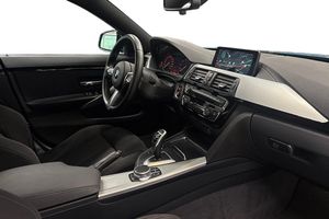BMW 430 bild 6