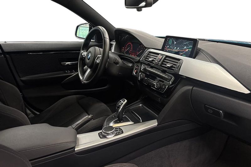 BMW 430 bild 6