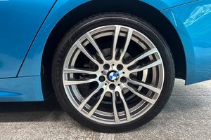 BMW 430 bild 17