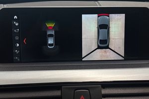 BMW 430 bild 14