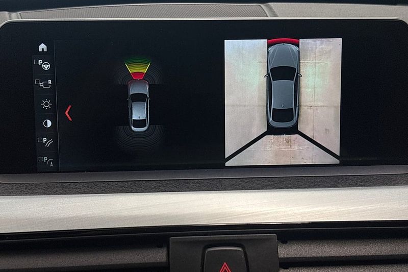 BMW 430 bild 14