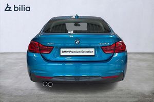 BMW 430 bild 4