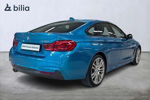 BMW 430 bild 19