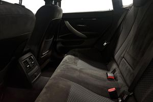 BMW 430 bild 11