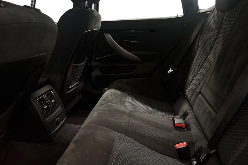 BMW 430 bild 11
